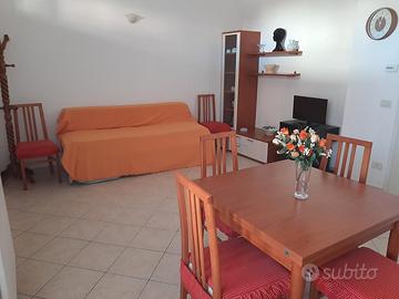 Casa Vacanze a Lido di Dante distante 400 metri da