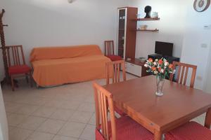 Casa Vacanze a Lido di Dante distante 400 metri da