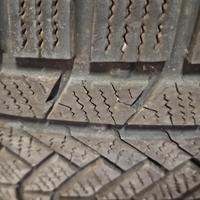 Gomme Pneumatici 255 60 18 continental