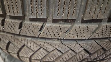 Gomme Pneumatici 255 60 18 continental