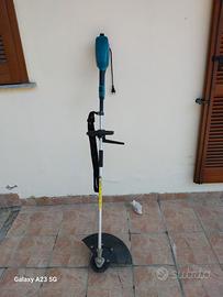 Decespugliatore Elettrico Makita UR3502 - 1000W