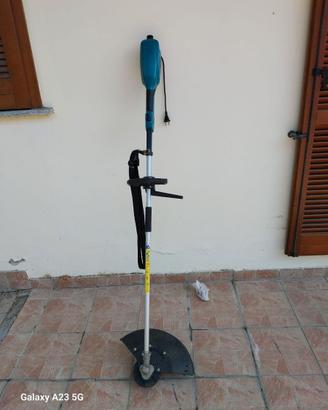 Decespugliatore Elettrico Makita UR3502 - 1000W