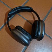 cuffie wireless maxi 2 music sound