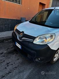 Kangoo 1.5 dci