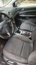 Ford Focus 1600 benzina