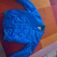 moschino couture bomber