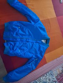 moschino couture bomber