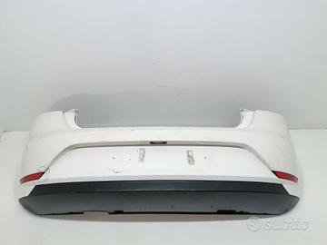 PARAURTI POSTERIORE COMPLETO SEAT Ibiza Serie 6J48