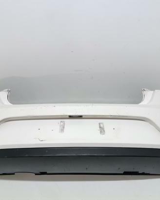 PARAURTI POSTERIORE COMPLETO SEAT Ibiza Serie 6J48