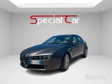 Alfa Romeo 159 1.9 JTDm Progression
