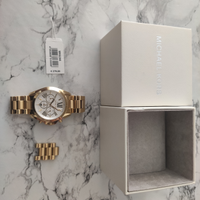 Orologio Michael Kors Oversized Bradshaw