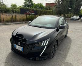 Peugeot 208 1.2 100cv GT Line