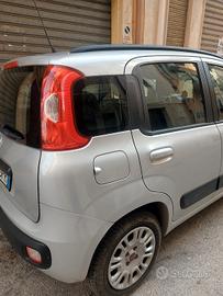 panda 2014 mjt 16V Lounge 75cv