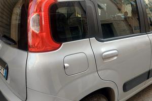 panda 2014 mjt 16V Lounge 75cv