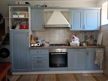 cucina a poco prezzo 