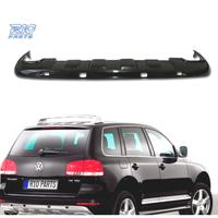 DIFFUSORE VOLKSWAGEN VW TOUAREG 02-10