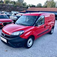Fiat Doblo MAXI 1.6 MJT 120CV 6M IM.2021