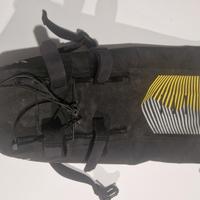 Bikepacking Borse APIDURA