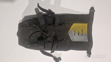 Bikepacking Borse APIDURA