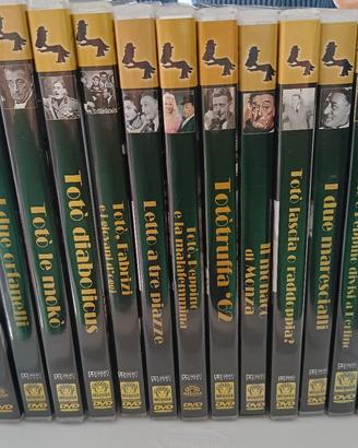 Totò dvd