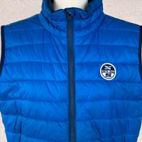 Giubbotto smanicato uomo NORTH SAILS taglia L