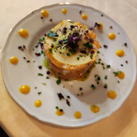 Chef esperienza trentennale