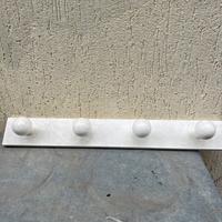 Attaccapanni in legno