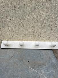 Attaccapanni in legno