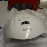 Fornetti per ricostituzione Unghie