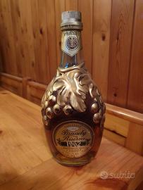 Bottiglia Vintage - Brandy Riserva Fabbri 1962