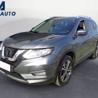 Nissan X-Trail 2.0 dci N-Connecta 4wd xtronic