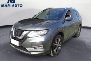 Nissan X-Trail 2.0 dci N-Connecta 4wd xtronic