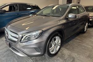 Mercedes-benz GLA 200 d 2.0 136 Cv Sport
