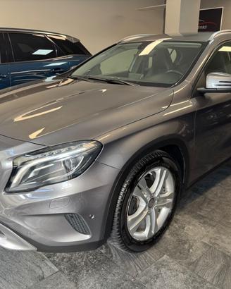 Mercedes-benz GLA 200 d 2.0 136 Cv Sport