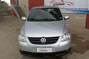 Volkswagen Fox 1.4 TDI