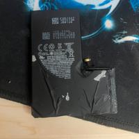 batteria originale iphone 13 pro