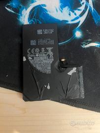 batteria originale iphone 13 pro