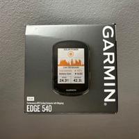 GARMIN Edge 540 Solar