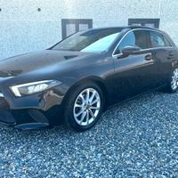 Mercedes-benz A 180 d Automatic Sport PREZZO PROMO