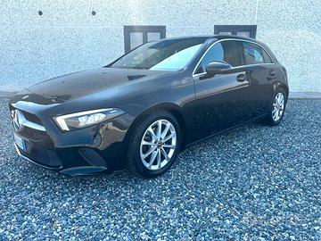 Mercedes-benz A 180 d Automatic Sport PREZZO PROMO