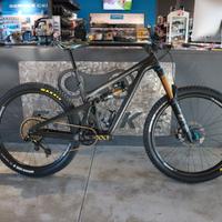 Yeti SB150