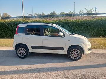 Fiat Panda 1300 Multijet 4x4 