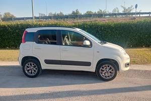 Fiat Panda 1300 Multijet 4x4 