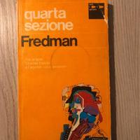Quarta sezione ( John Fredman )