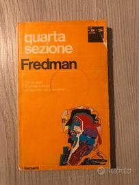 Quarta sezione ( John Fredman )