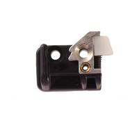 Blocchetto scontro porta sinistra Ape Classic MP -