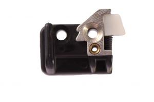 Blocchetto scontro porta sinistra Ape Classic MP -