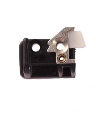 Blocchetto scontro porta sinistra Ape Classic MP -