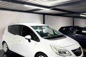 Opel Meriva 1.4 Turbo 120CV GPL Tech Elective