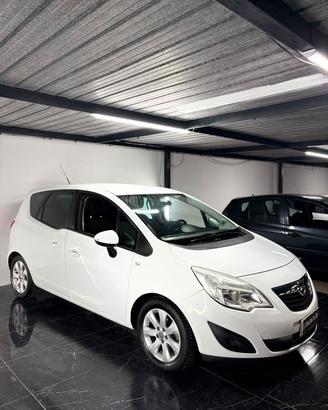 Opel Meriva 1.4 Turbo 120CV GPL Tech Elective